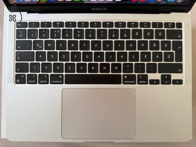 MacBook Air M1 13