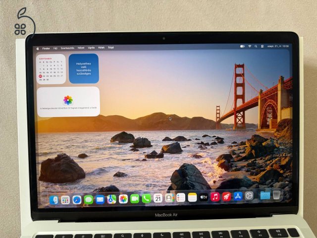 MacBook Air M1 13