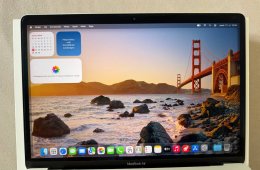 MacBook Air M1 13