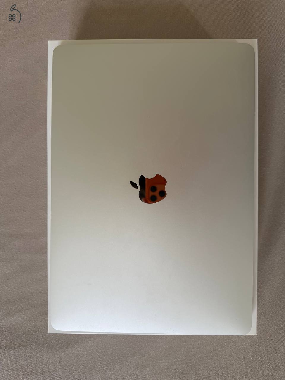 MacBook Air M1 13