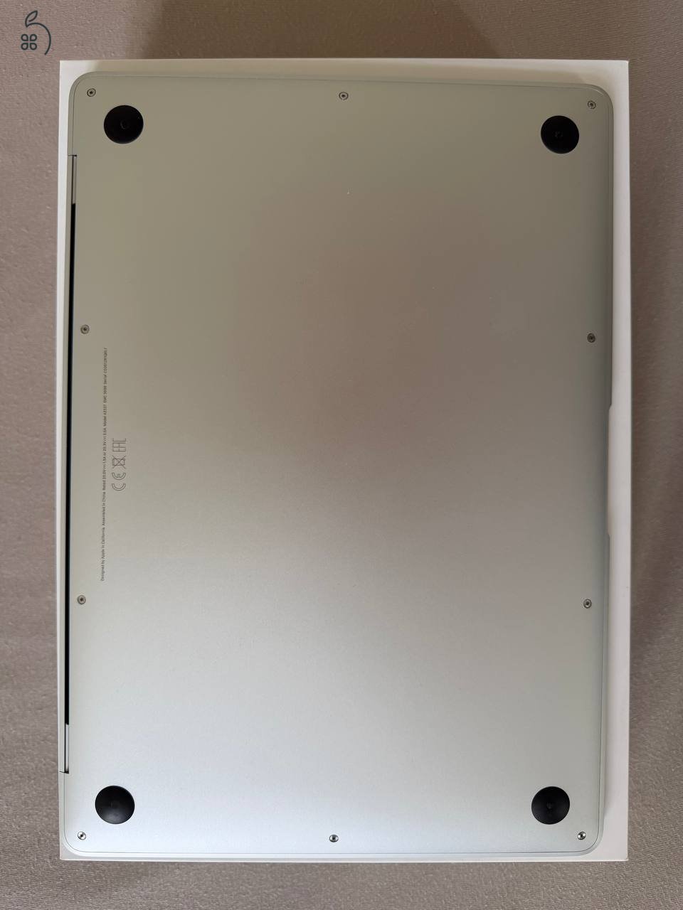 MacBook Air M1 13