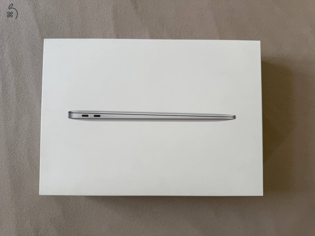 MacBook Air M1 13