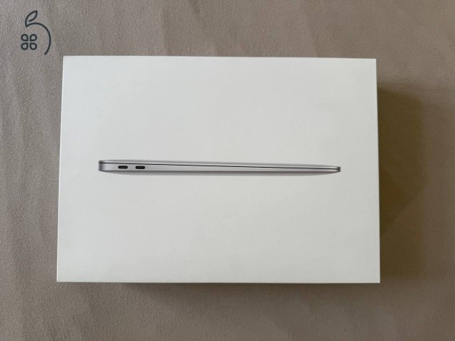 MacBook Air M1 13