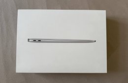 MacBook Air M1 13