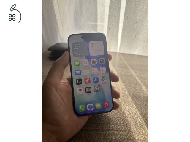 Iphone 15 pro 256gb