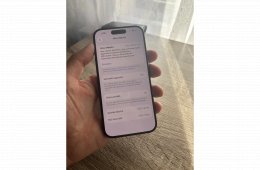 Iphone 15 pro 256gb
