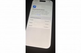 Iphone 17 256gb 