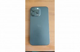 Eladó Iphone 14 Pro Max - Fekete, 256 GB