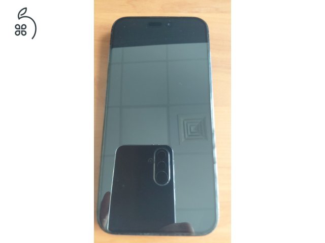 Eladó Iphone 14 Pro Max - Fekete, 256 GB