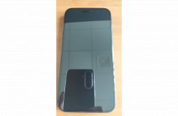 Eladó Iphone 14 Pro Max - Fekete, 256 GB