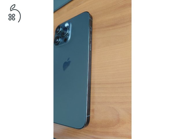 Eladó Iphone 14 Pro Max - Fekete, 256 GB