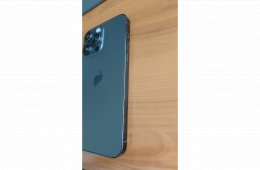 Eladó Iphone 14 Pro Max - Fekete, 256 GB