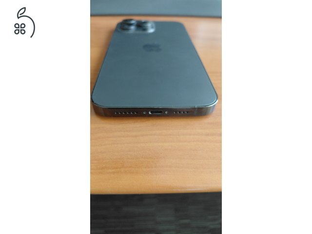 Eladó Iphone 14 Pro Max - Fekete, 256 GB