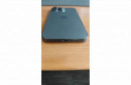 Eladó Iphone 14 Pro Max - Fekete, 256 GB