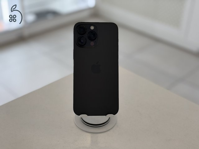 iPhone 14 Pro Max 128GB Független Használt/1 hónap gar./Akku 100%/p5033