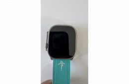 Apple Watch Ultra 1 49 mm Titanium – GPS + Cellular (GSM) változat, karcmentes kijelző 86% akku + 3 szíj