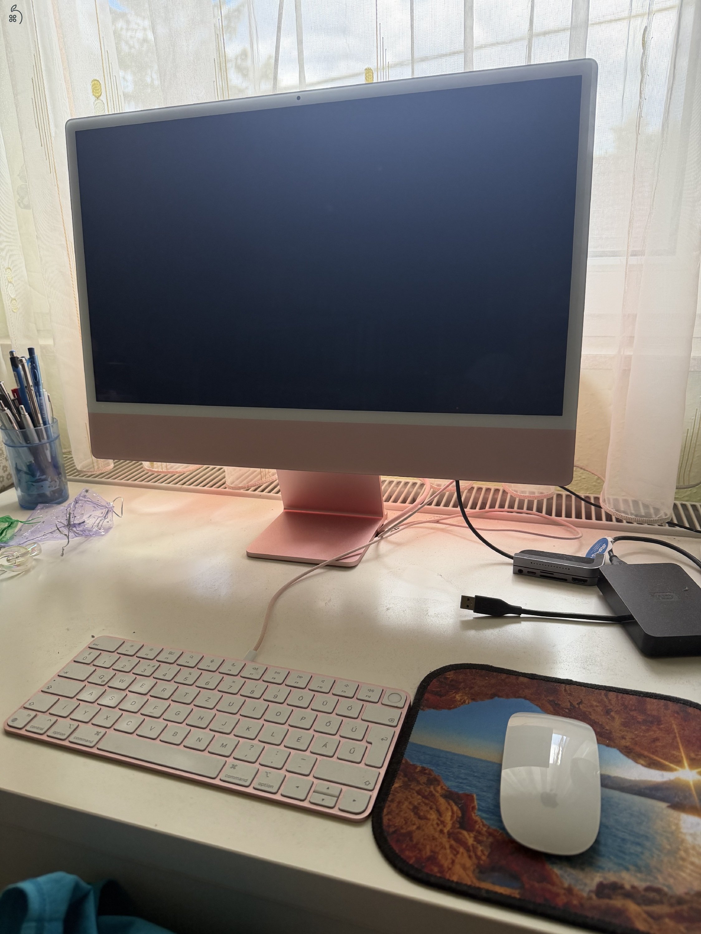 Apple Imac 24” M1 2021