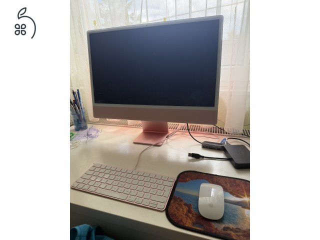 Apple Imac 24” M1 2021