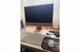 Apple Imac 24” M1 2021