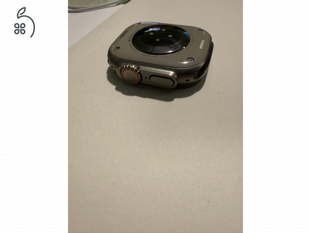 Apple watch Ultra 1