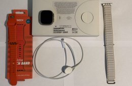 Apple watch Ultra 1
