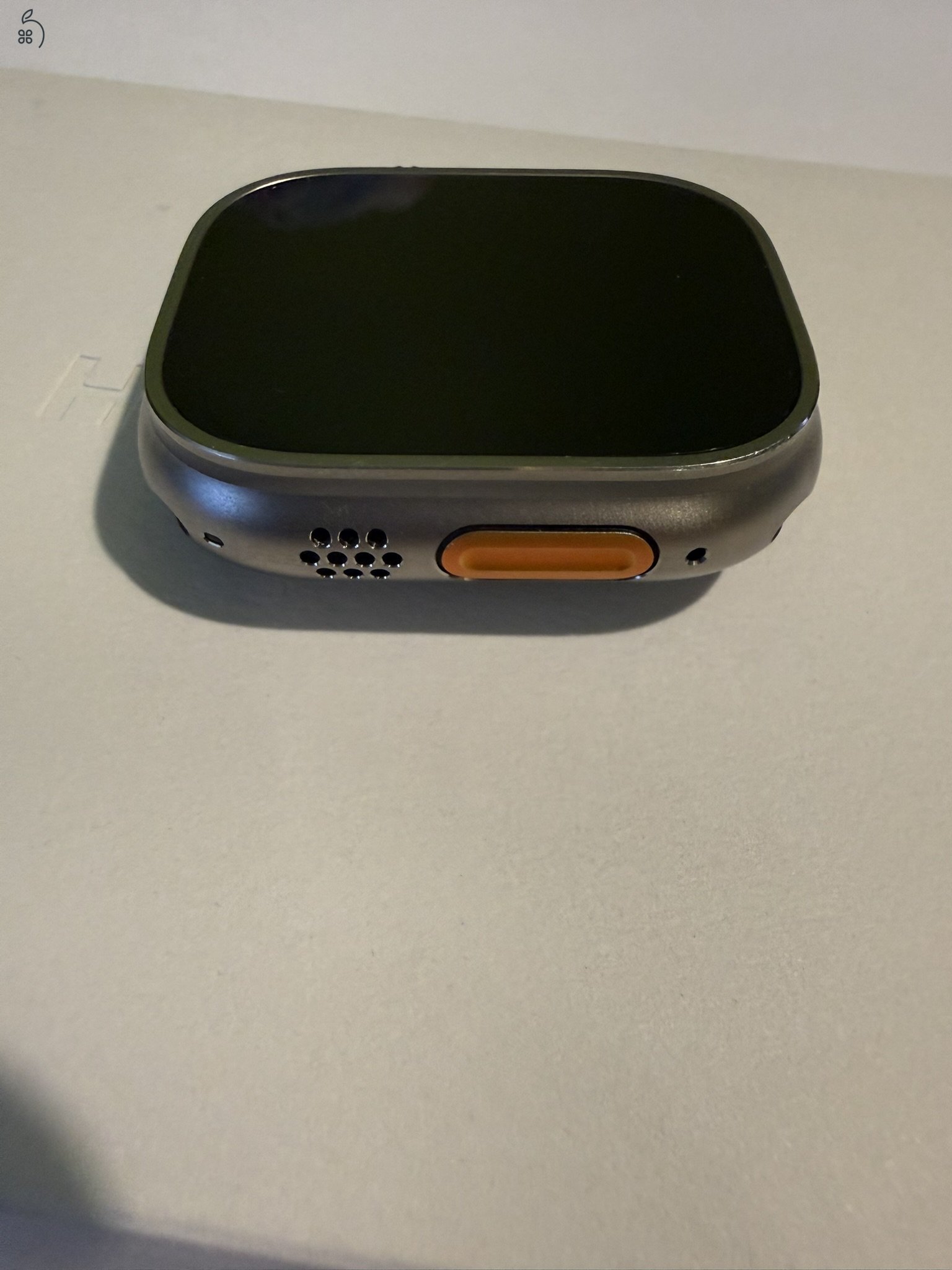 Apple watch Ultra 1