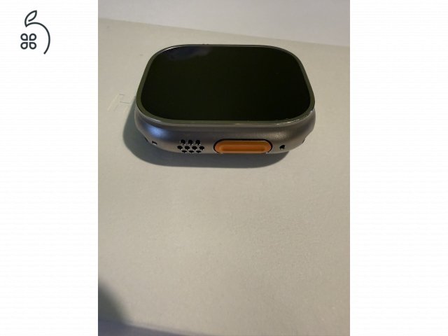 Apple watch Ultra 1