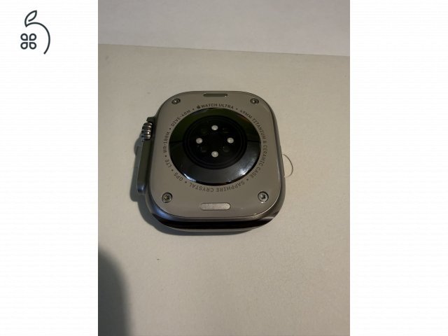 Apple watch Ultra 1
