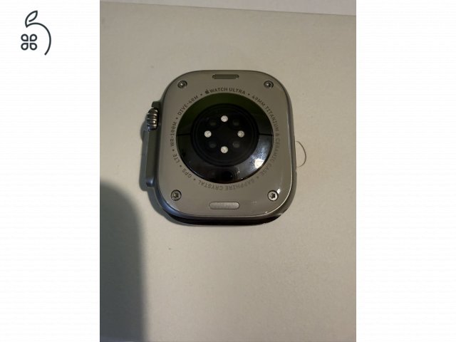 Apple watch Ultra 1