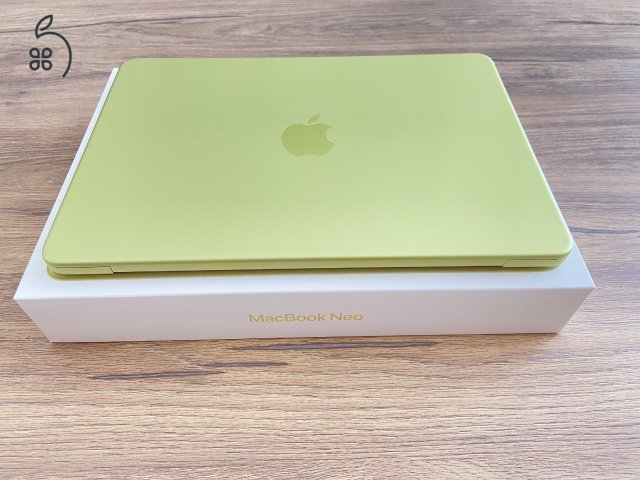Macbook Neo 2026