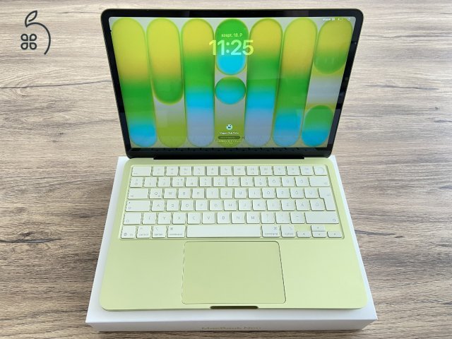 Macbook Neo 2026