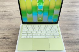 Macbook Neo 2026