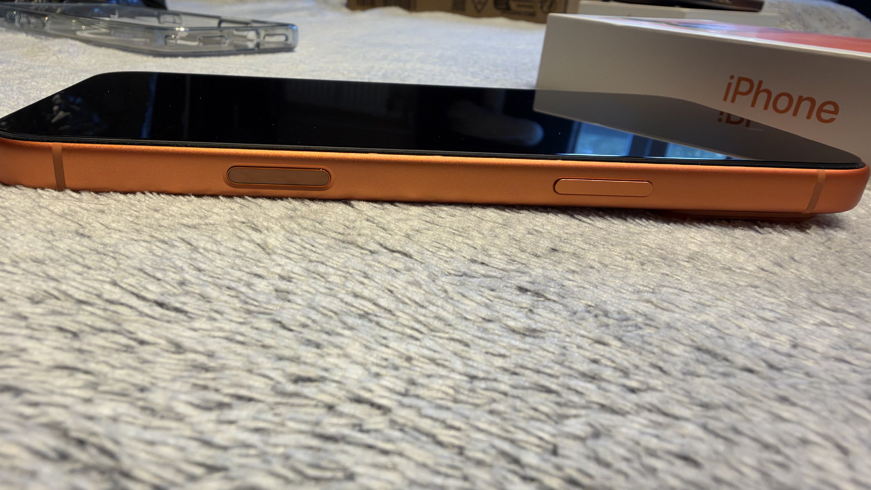 Iphone 17 pro max 256gb 2028.09 30-ig garis