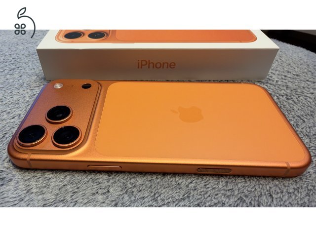 Iphone 17 pro max 256gb 2028.09 30-ig garis