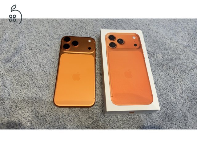 Iphone 17 pro max 256gb 2028.09 30-ig garis