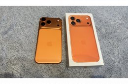 Iphone 17 pro max 256gb 2028.09 30-ig garis