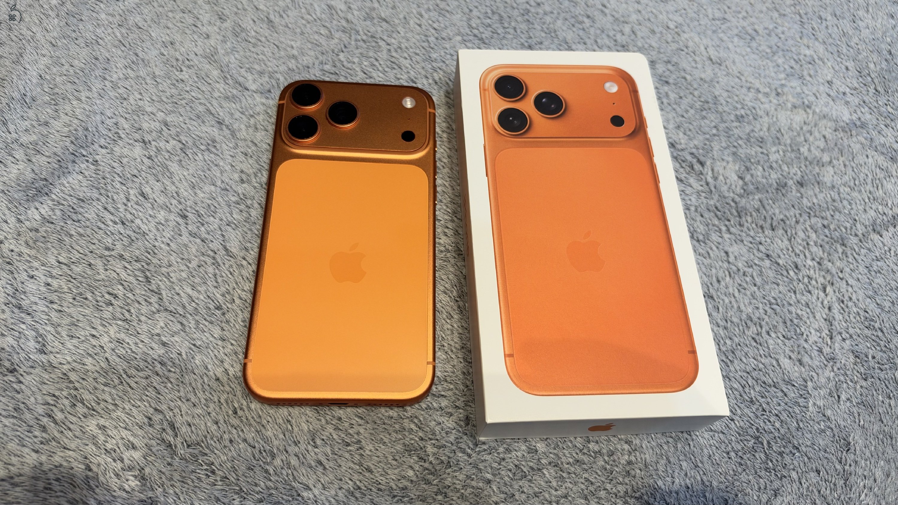 Iphone 17 pro max 256gb 2028.09 30-ig garis