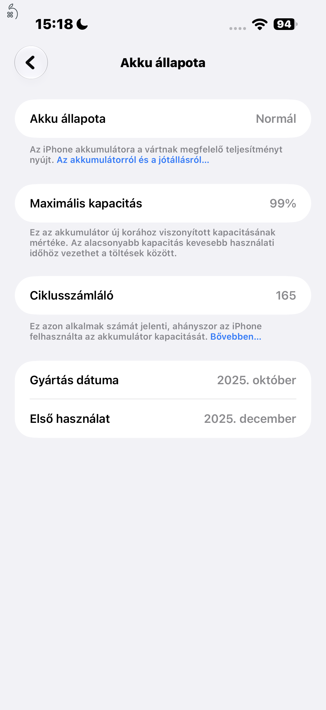 IPHONE 17 PRO MAX 256GB EZÜST - TÖBB MINT 2 ÉV GARANCIÁVAL, KÁRTYAFÜGGETLEN, TEHERMENTES