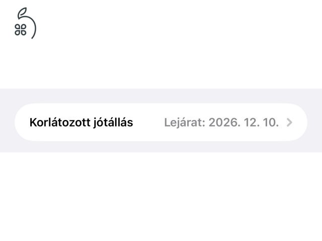 IPHONE 17 PRO MAX 256GB EZÜST - TÖBB MINT 2 ÉV GARANCIÁVAL, KÁRTYAFÜGGETLEN, TEHERMENTES