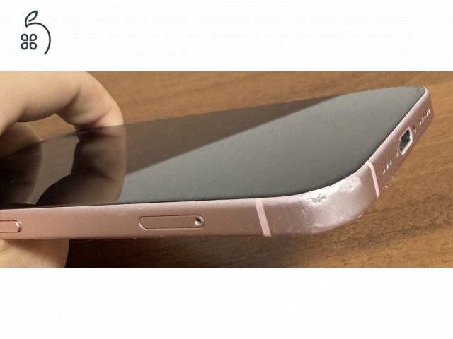 iPhone 15 pink 128 GB