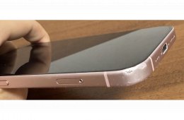 iPhone 15 pink 128 GB