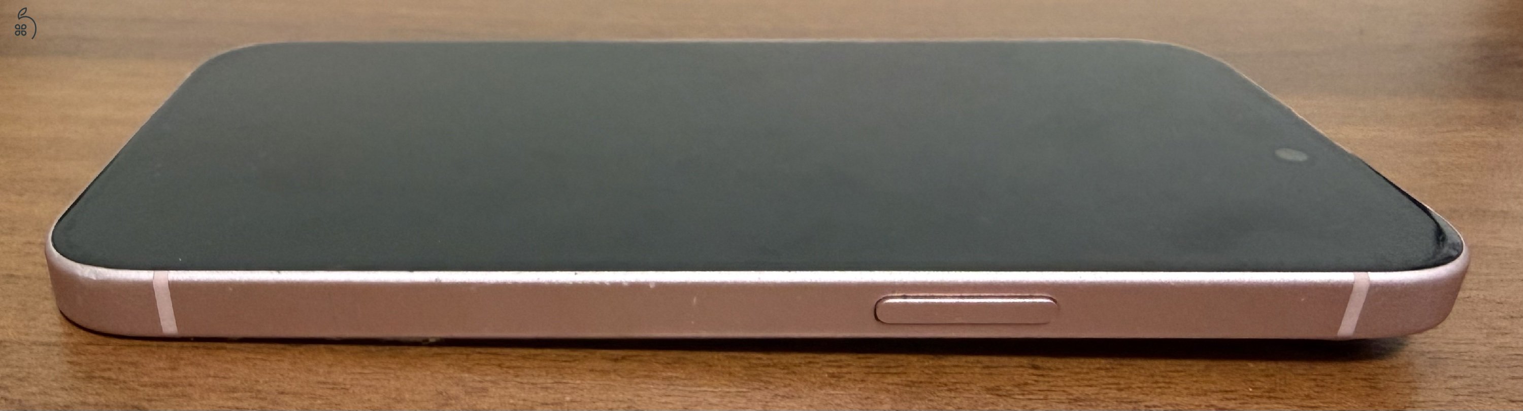 iPhone 15 pink 128 GB