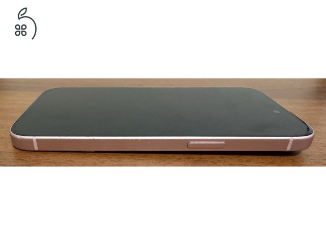iPhone 15 pink 128 GB