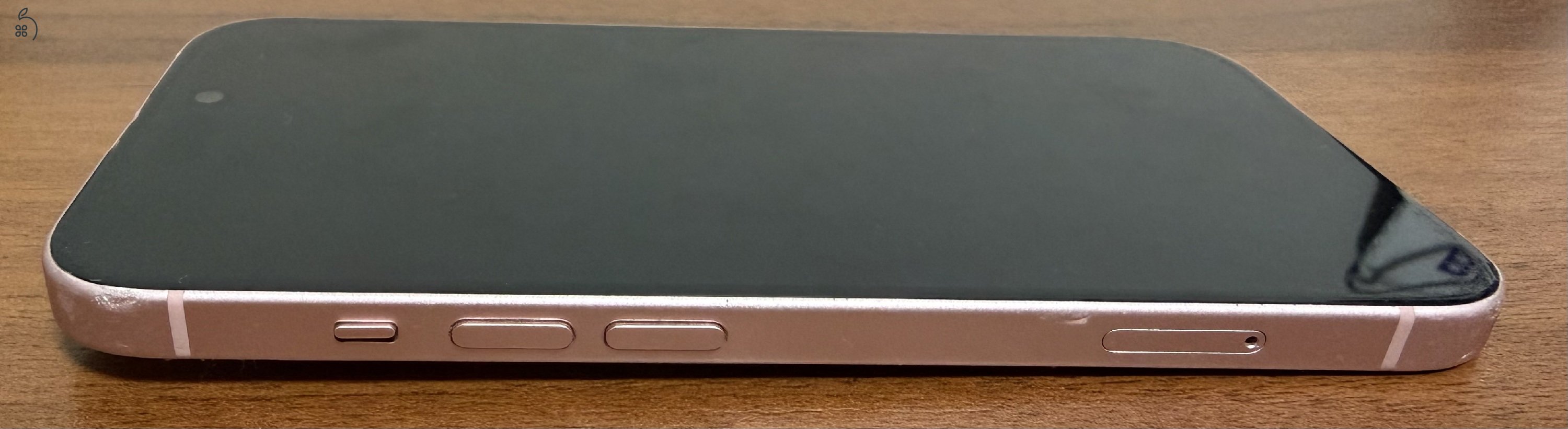 iPhone 15 pink 128 GB
