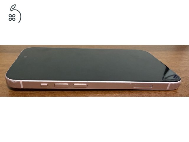 iPhone 15 pink 128 GB