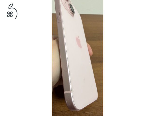 iPhone 15 pink 128 GB