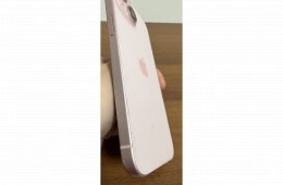iPhone 15 pink 128 GB