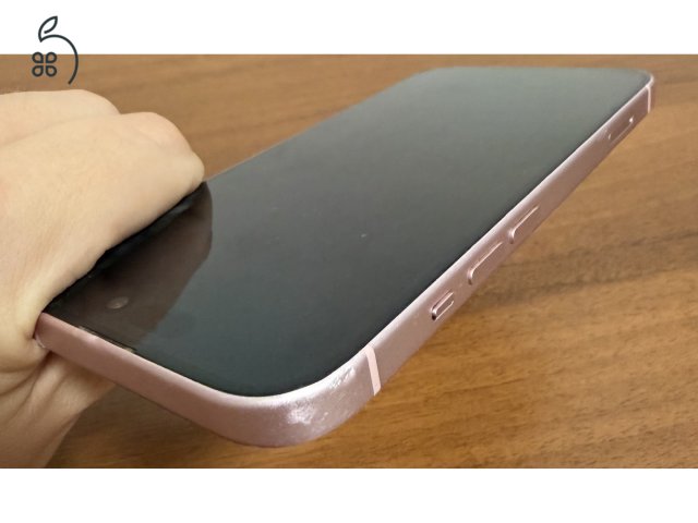iPhone 15 pink 128 GB