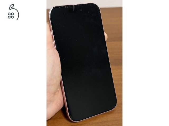 iPhone 15 pink 128 GB