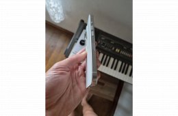 iPhone 15 Pro 128GB – karcmentes – 88% akku – 3 tok + kábel